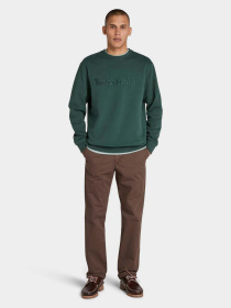 Штани Timberland Claremont Twill модель TB0A2BZA243 Фото