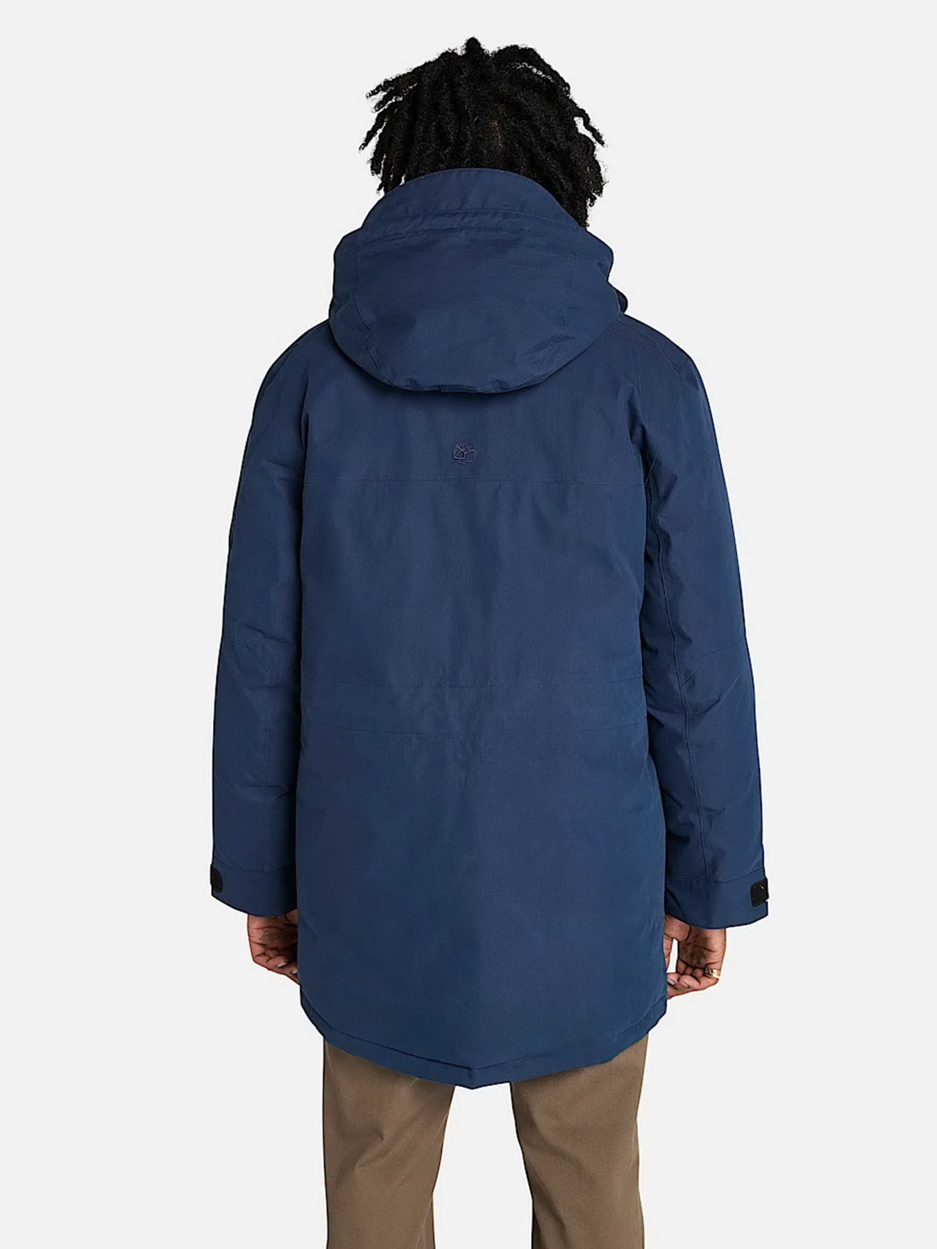 Куртки та дублянки Timberland WILMINGTON DOWN модель TB0A44QU451 Куртки та дублянки Timberland WILMINGTON DOWN модель TB0A44QU451 Фото
