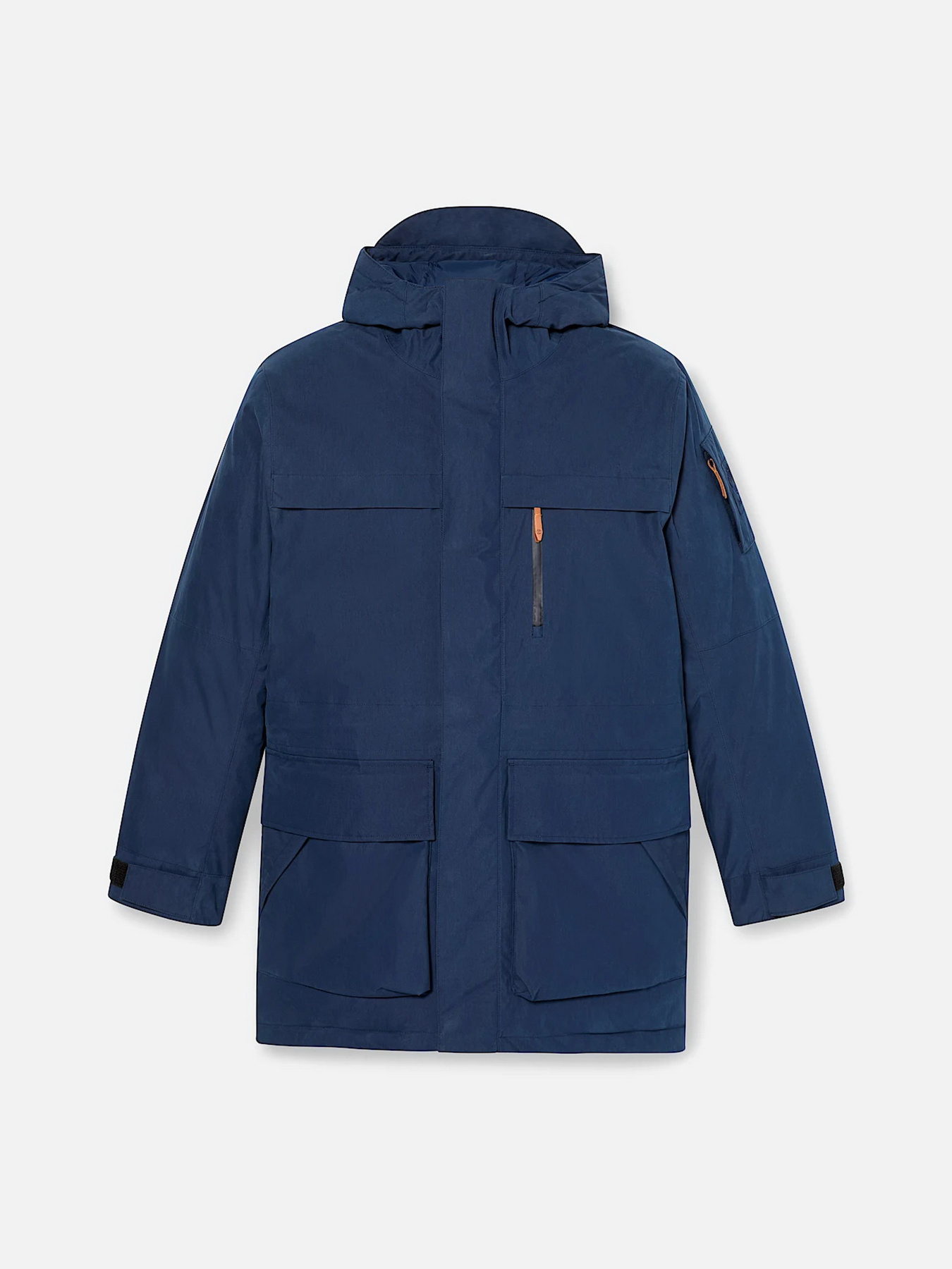 Куртки та дублянки Timberland WILMINGTON DOWN модель TB0A44QU451 Куртки та дублянки Timberland WILMINGTON DOWN модель TB0A44QU451 Фото