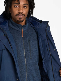 Куртки та дублянки Timberland WILMINGTON DOWN модель TB0A44QU451 Фото