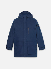 Куртки та дублянки Timberland WILMINGTON DOWN модель TB0A44QU451 Фото