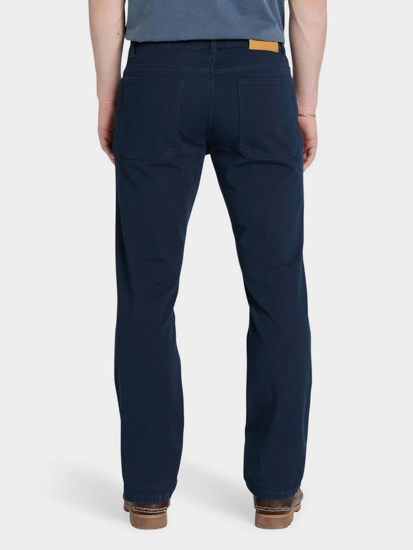 Штани Timberland Claremont Garment модель TB0A5M4A433 Фото