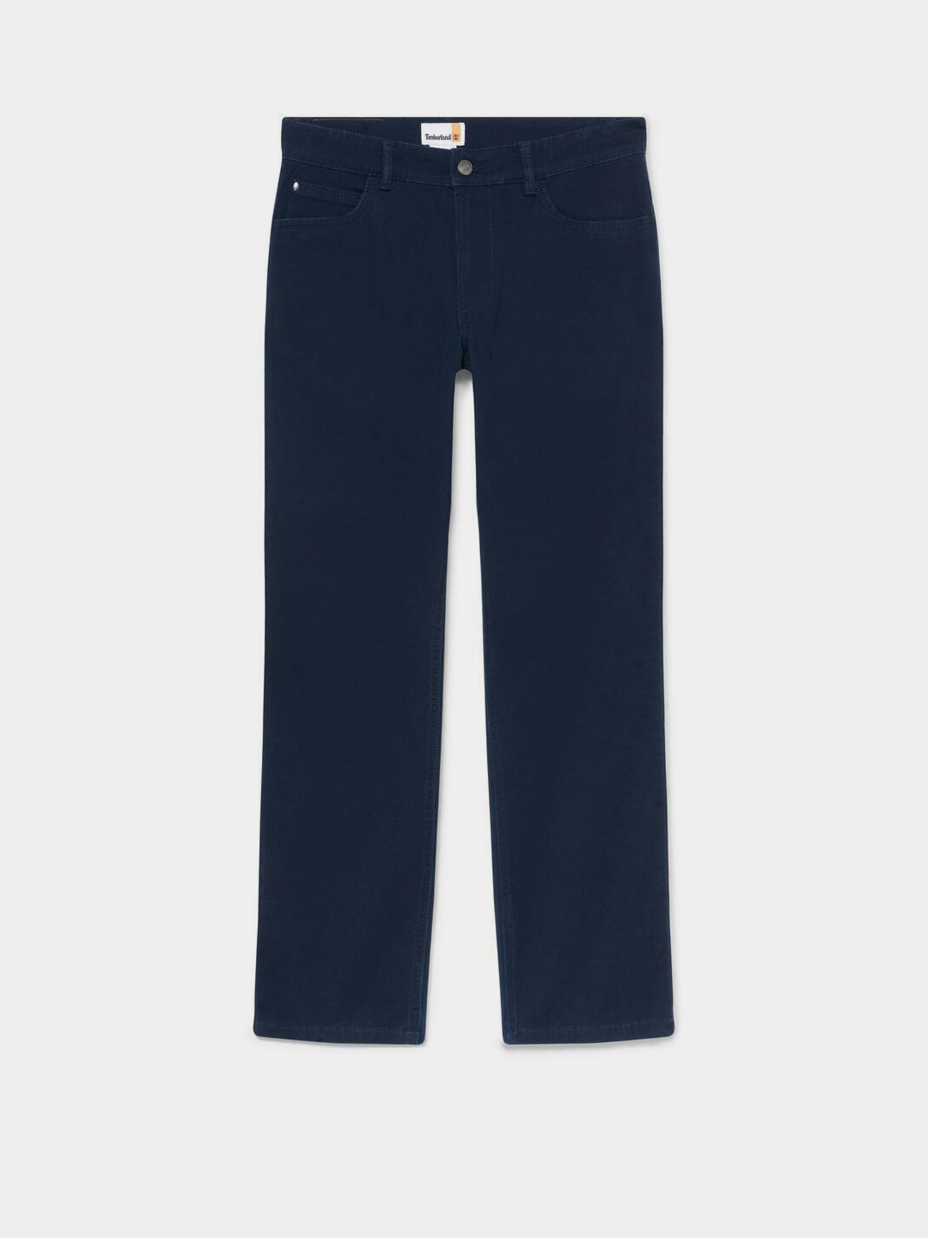 Штани Timberland Claremont Garment модель TB0A5M4A433 Фото