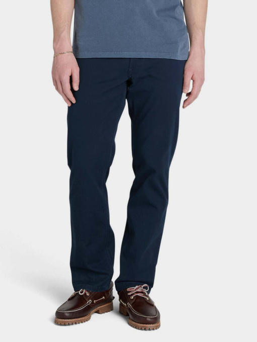 Штани Timberland Claremont Garment модель TB0A5M4A433 Фото