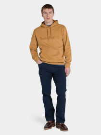 Штани Timberland Claremont Garment модель TB0A5M4A433 Фото
