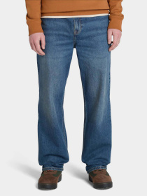 Джинсы Timberland Sandown модель TB0A5M6TA11 Фото