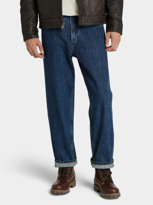 Джинси Timberland Selvedge модель TB0A5MZE455 Фото