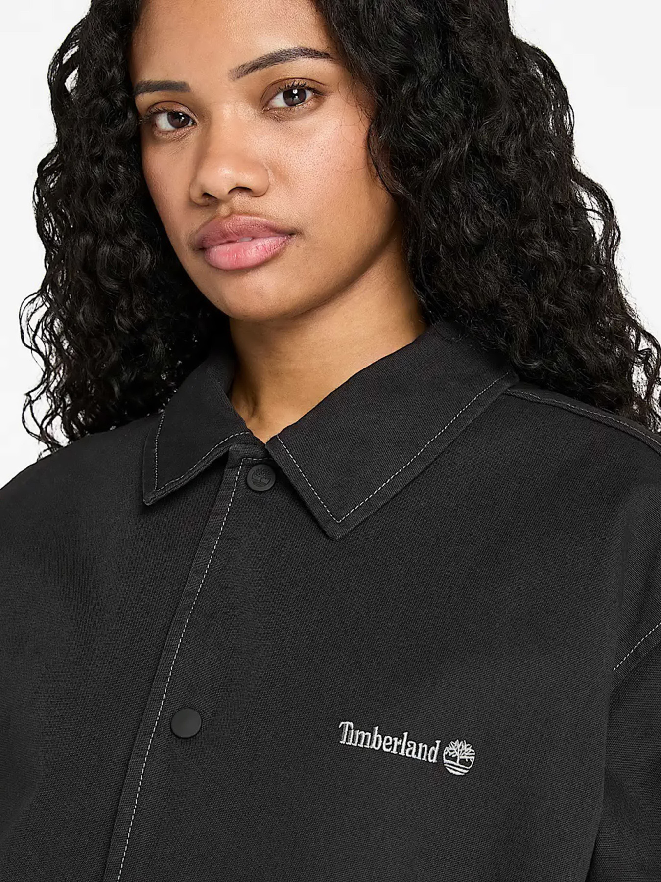Куртки та дублянки Timberland модель TB0A5N46001 Фото