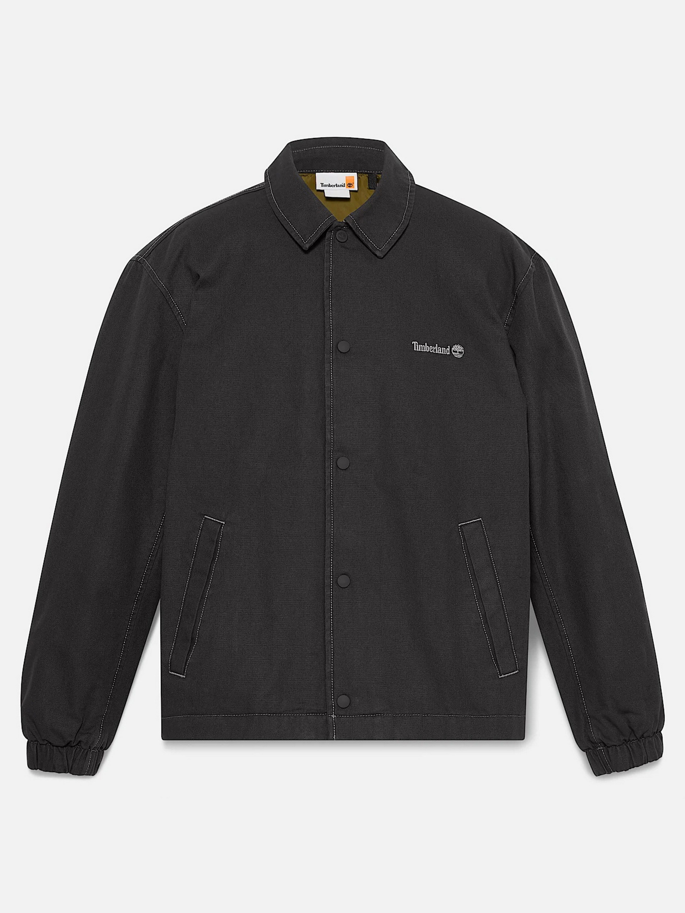 Куртки та дублянки Timberland модель TB0A5N46001 Фото