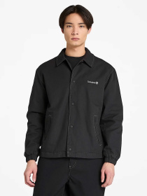 Куртки та дублянки Timberland модель TB0A5N46001 Фото