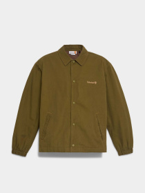 Куртки и дубленки Timberland All Gender Washed Duck модель TB0A5N46302 Фото