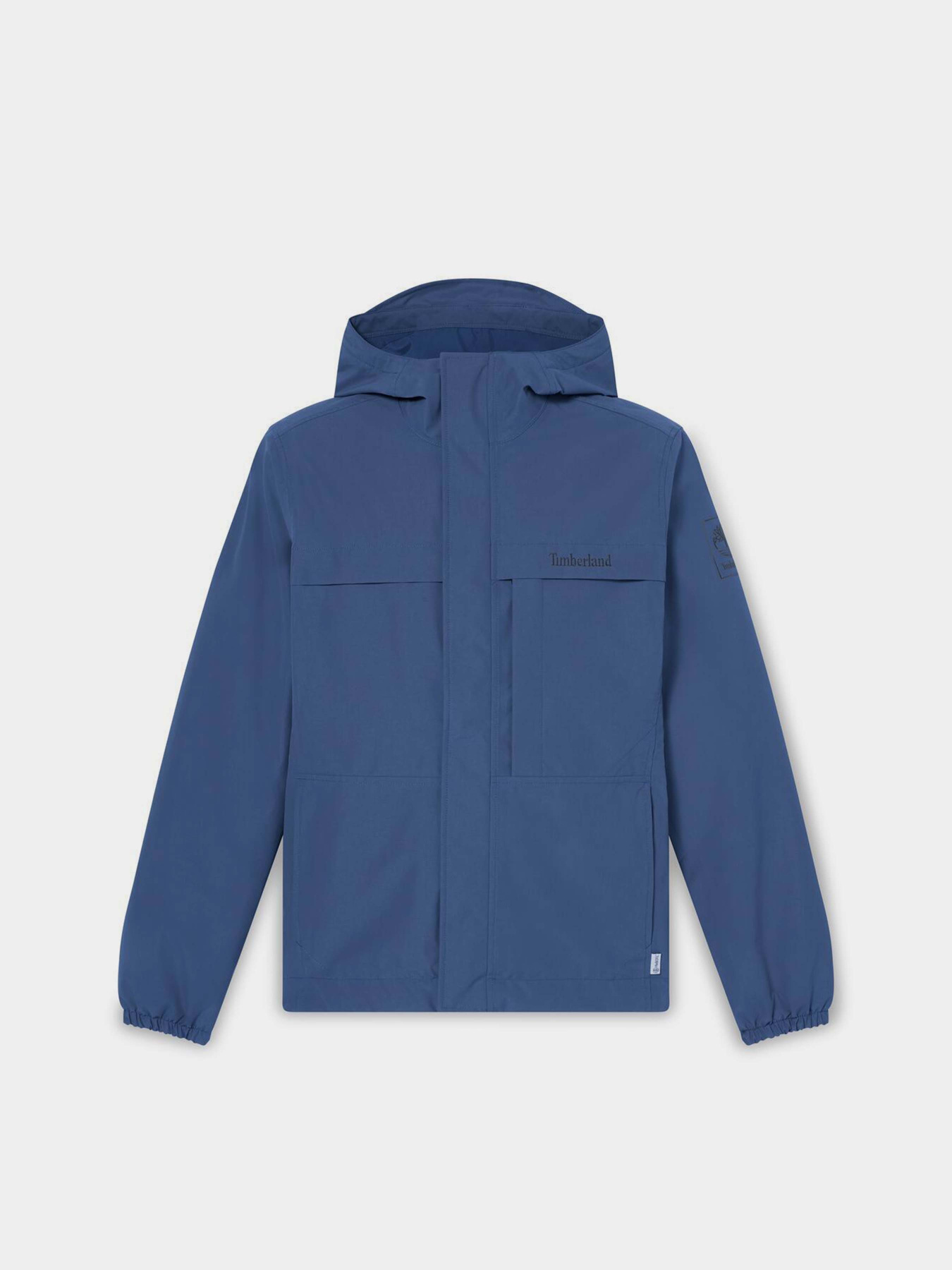 Куртки и дубленки Timberland Benton модель TB0A5XRSEYO Фото