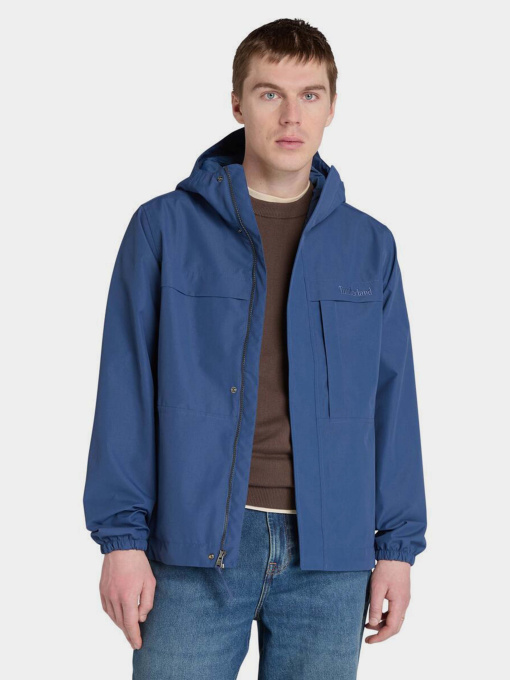 Куртки та дублянки Timberland Benton модель TB0A5XRSEYO Фото