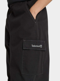 Брюки Timberland Washed Duck модель TB0A6HPK001 Фото