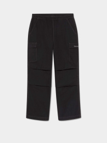 Брюки Timberland Washed Duck модель TB0A6HPK001 Фото