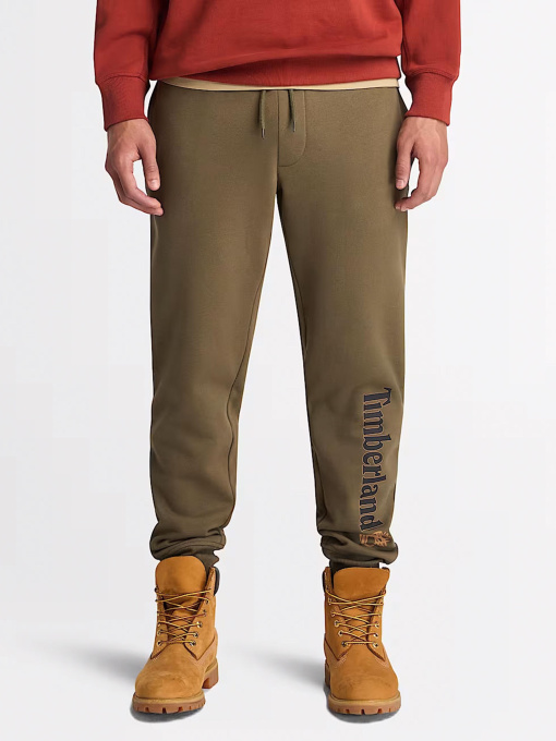 Брюки Timberland Kennebec River модель TB0A5YFBA58 Фото