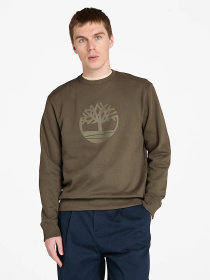 Худи и свитшоты Timberland Kennebec River модель TB0A2BJ8A58 Фото