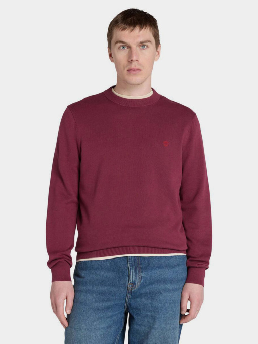 Светри та кардигани Timberland Williams River модель TB0A2BMM648 Фото