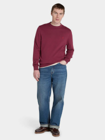 Светри та кардигани Timberland Williams River модель TB0A2BMM648 Фото