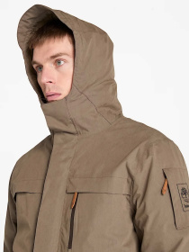 Куртки та дублянки Timberland модель TB0A44QUBK0 Фото