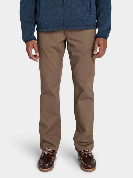 Брюки Timberland Sandown 5 модель TB0A5M4XBK0 Фото