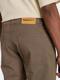 Брюки Timberland Sandown 5 модель TB0A5M4XBK0 Фото