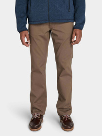 Брюки Timberland Sandown 5 модель TB0A5M4XBK0 Фото