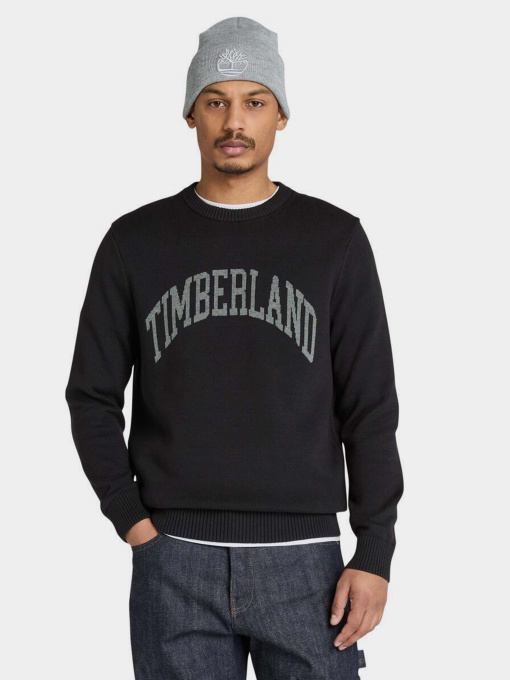 Свитры и кардиганы Timberland Graphic модель TB0A5M9X001 Фото