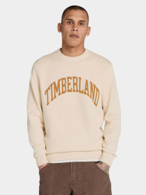 Свитры и кардиганы Timberland Graphic модель TB0A5M9XEFL Фото