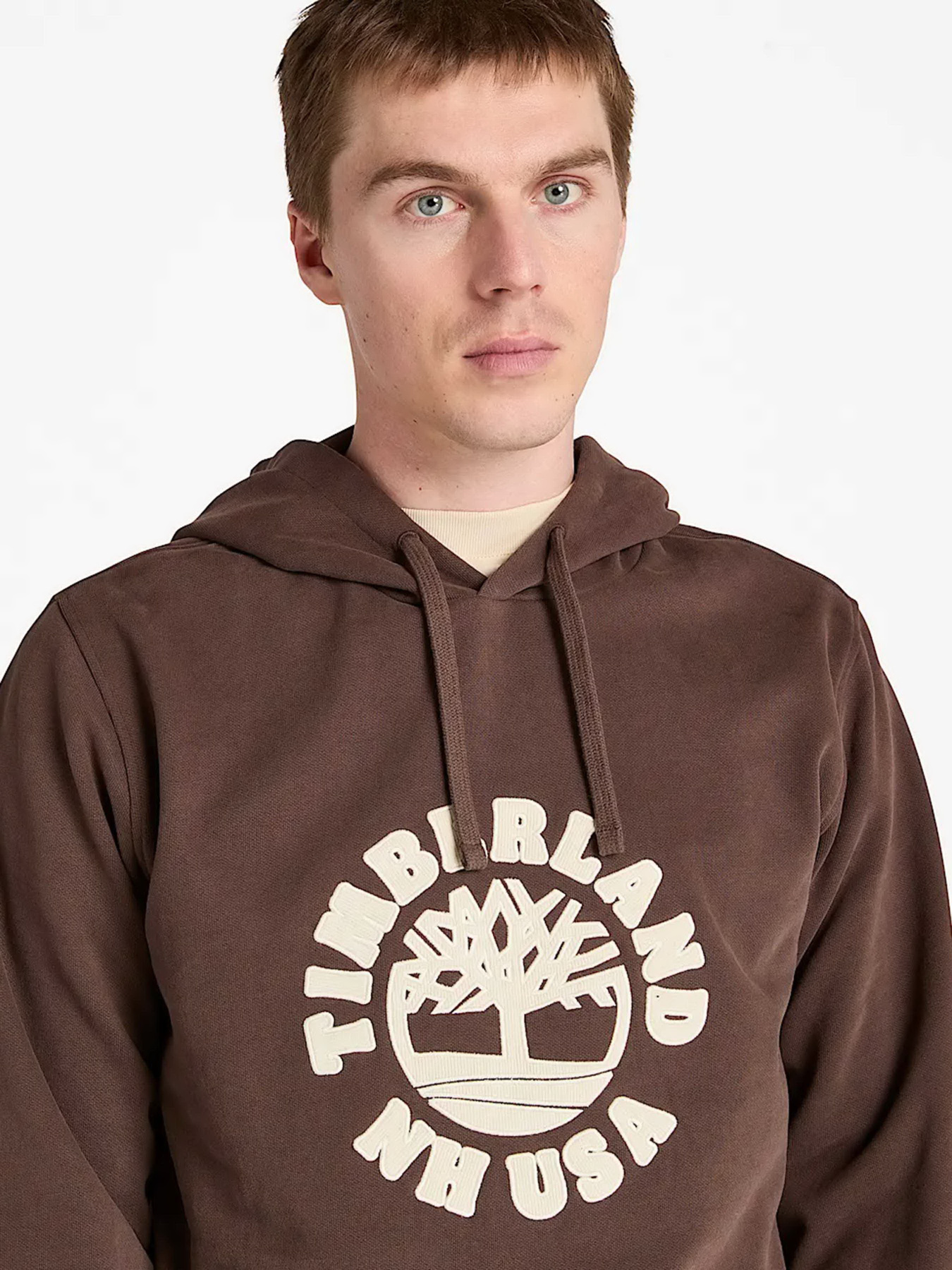 Худи и свитшоты Timberland модель TB0A5MBT243 Худи и свитшоты Timberland модель TB0A5MBT243 Фото
