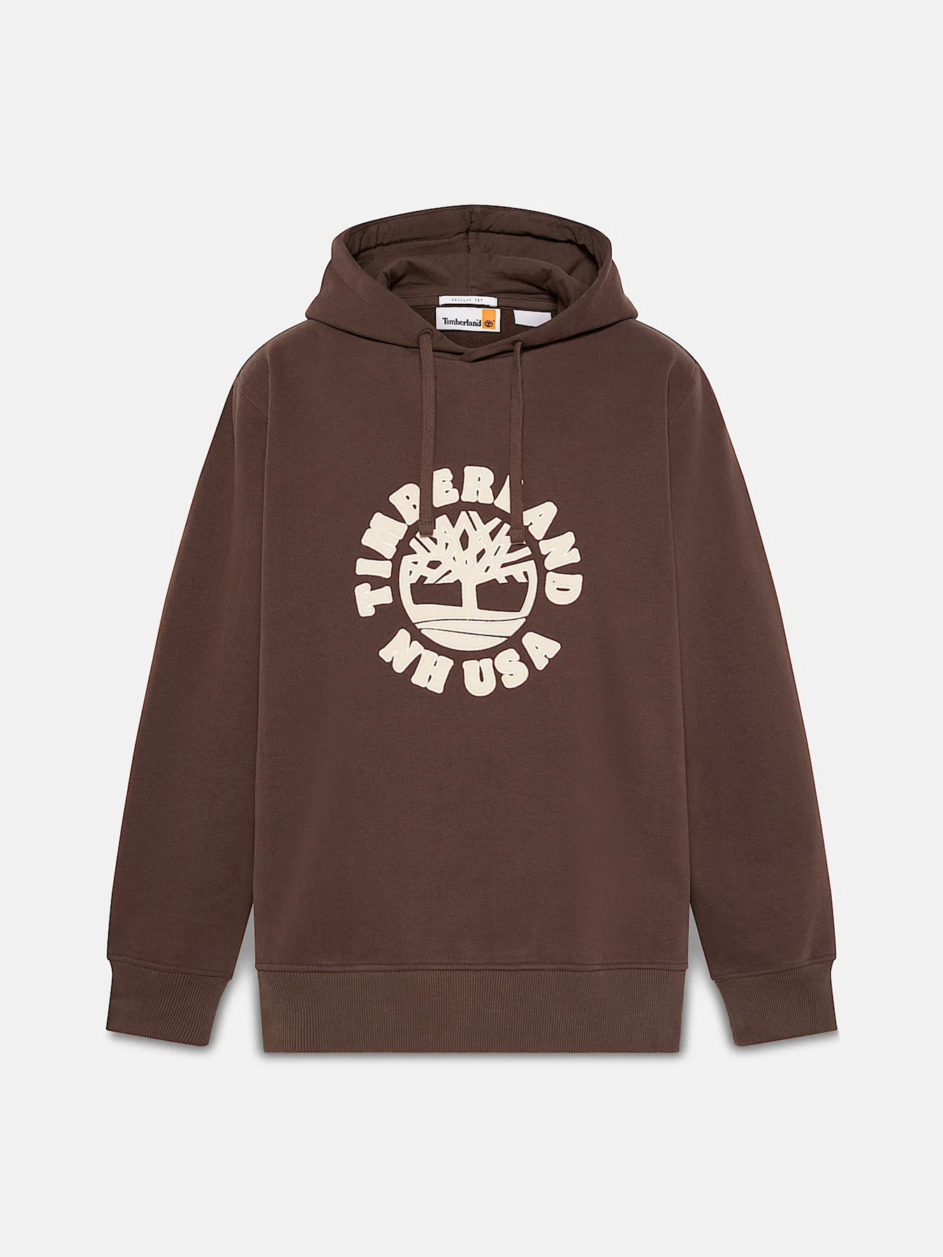 Худи и свитшоты Timberland модель TB0A5MBT243 Худи и свитшоты Timberland модель TB0A5MBT243 Фото