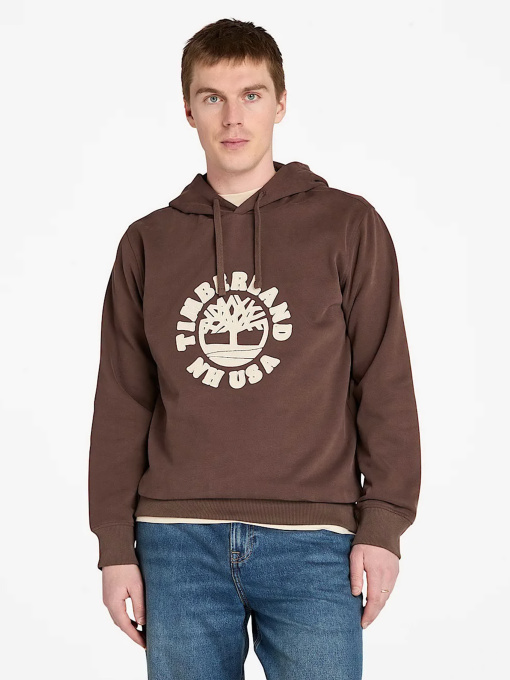 Худі та світшоти Timberland модель TB0A5MBT243 Фото