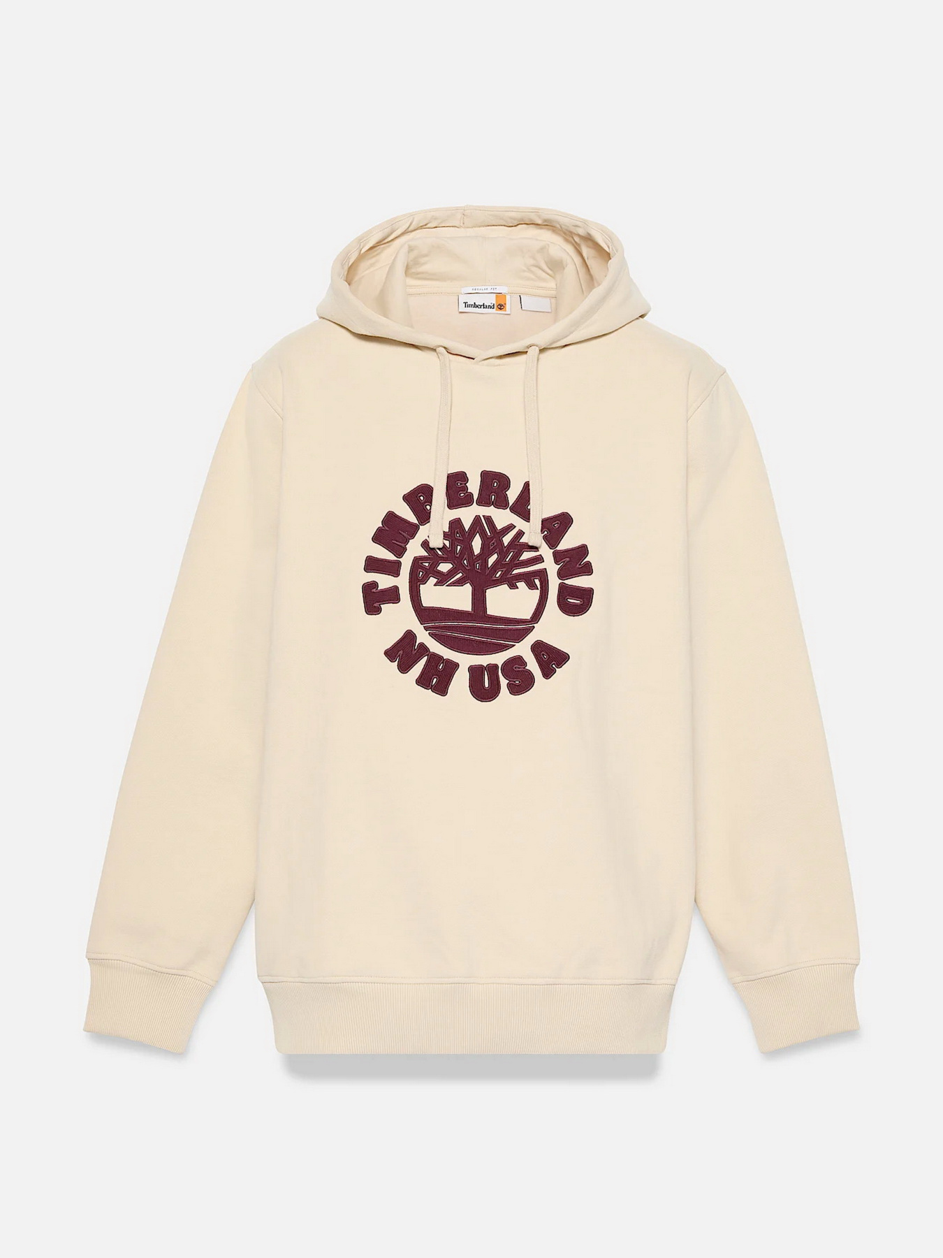 Худи и свитшоты Timberland модель TB0A5MBTEFL Фото