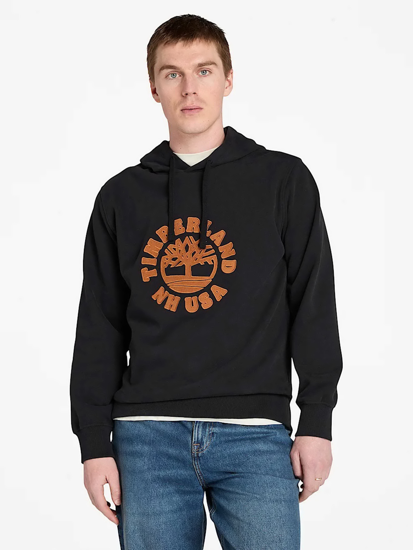 Худи и свитшоты Timberland модель TB0A5MBT001 Худи и свитшоты Timberland модель TB0A5MBT001 Фото