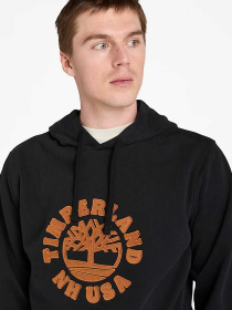 Худи и свитшоты Timberland модель TB0A5MBT001 Фото