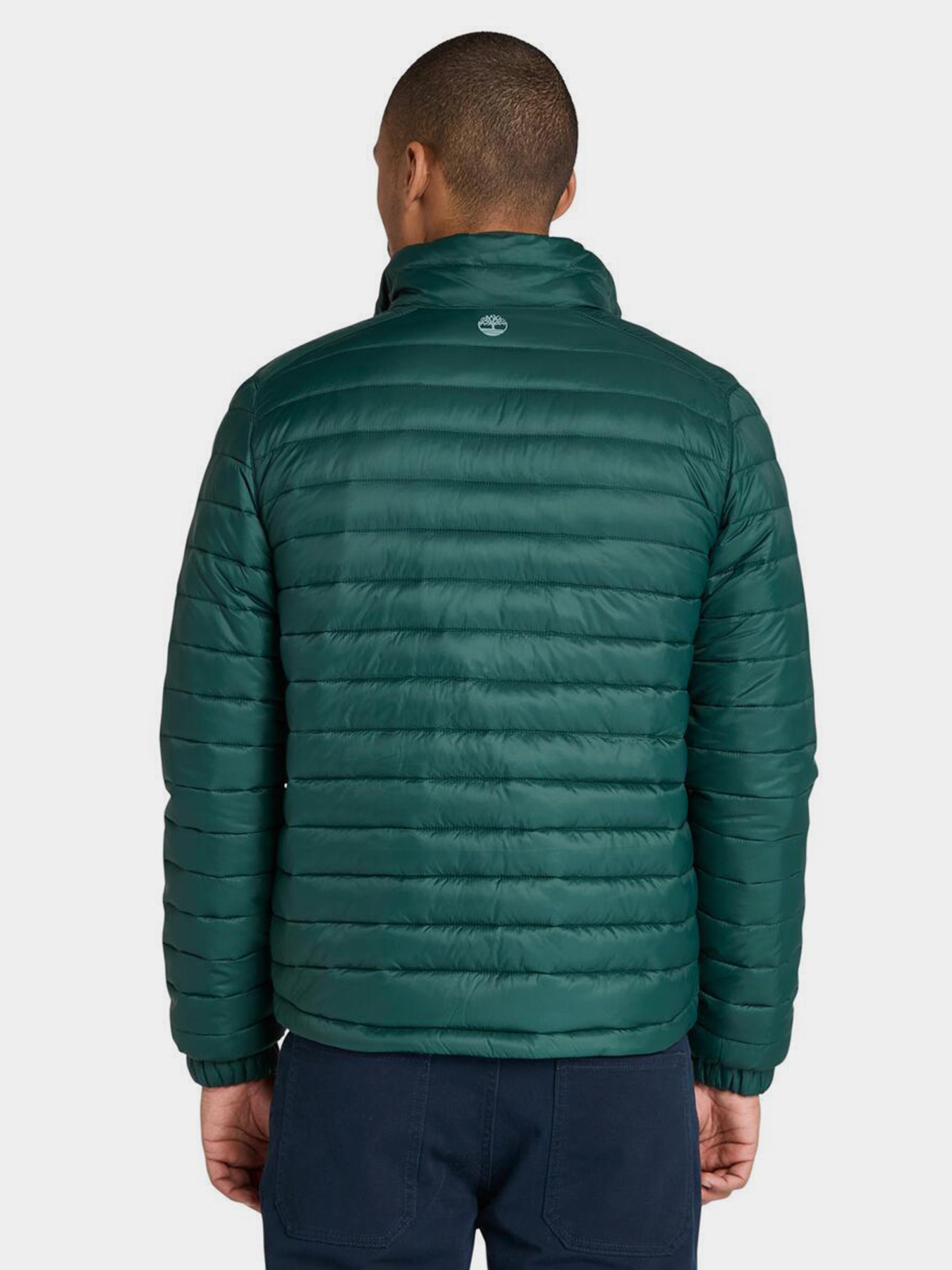 Куртки та дублянки Timberland Axis Peak модель TB0A5WNU317 Куртки та дублянки Timberland Axis Peak модель TB0A5WNU317 Фото