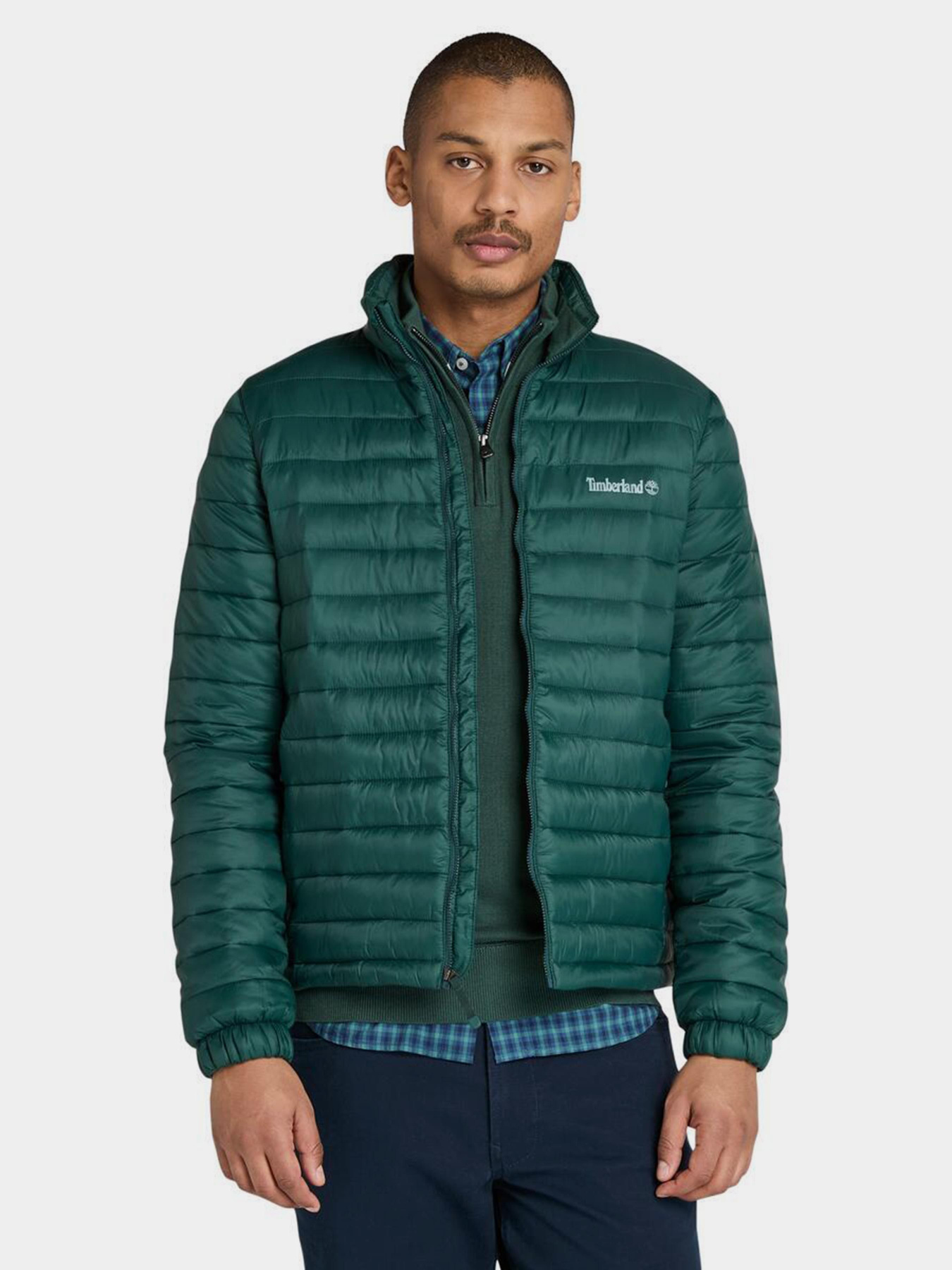 Куртки та дублянки Timberland Axis Peak модель TB0A5WNU317 Куртки та дублянки Timberland Axis Peak модель TB0A5WNU317 Фото