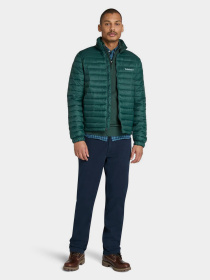 Куртки та дублянки Timberland Axis Peak модель TB0A5WNU317 Фото
