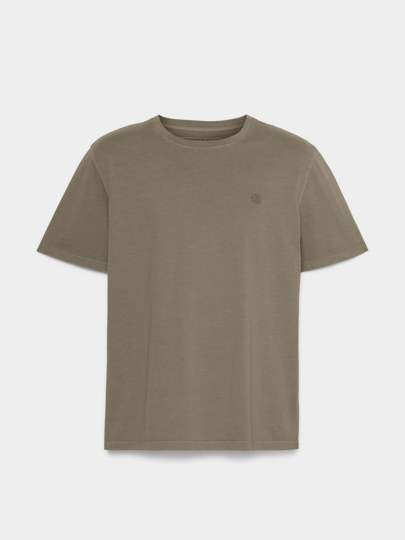 Футболки і поло Timberland Dunstan River Garment Dye модель TB0A5YAYA58 Фото