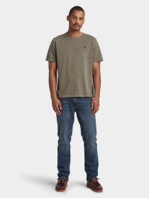 Футболки і поло Timberland Dunstan River Garment Dye модель TB0A5YAYA58 Фото