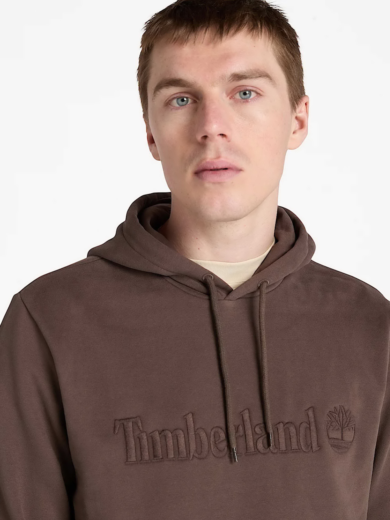 Худи и свитшоты Timberland модель TB0A6VFJ243 Худи и свитшоты Timberland модель TB0A6VFJ243 Фото