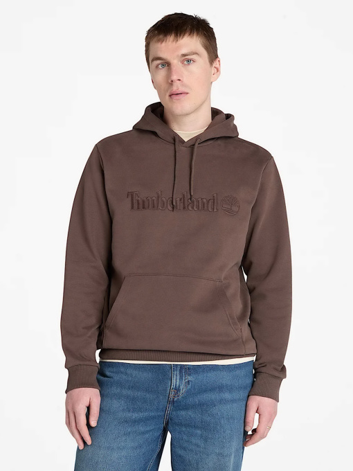 Худі та світшоти Timberland модель TB0A6VFJ243 Фото