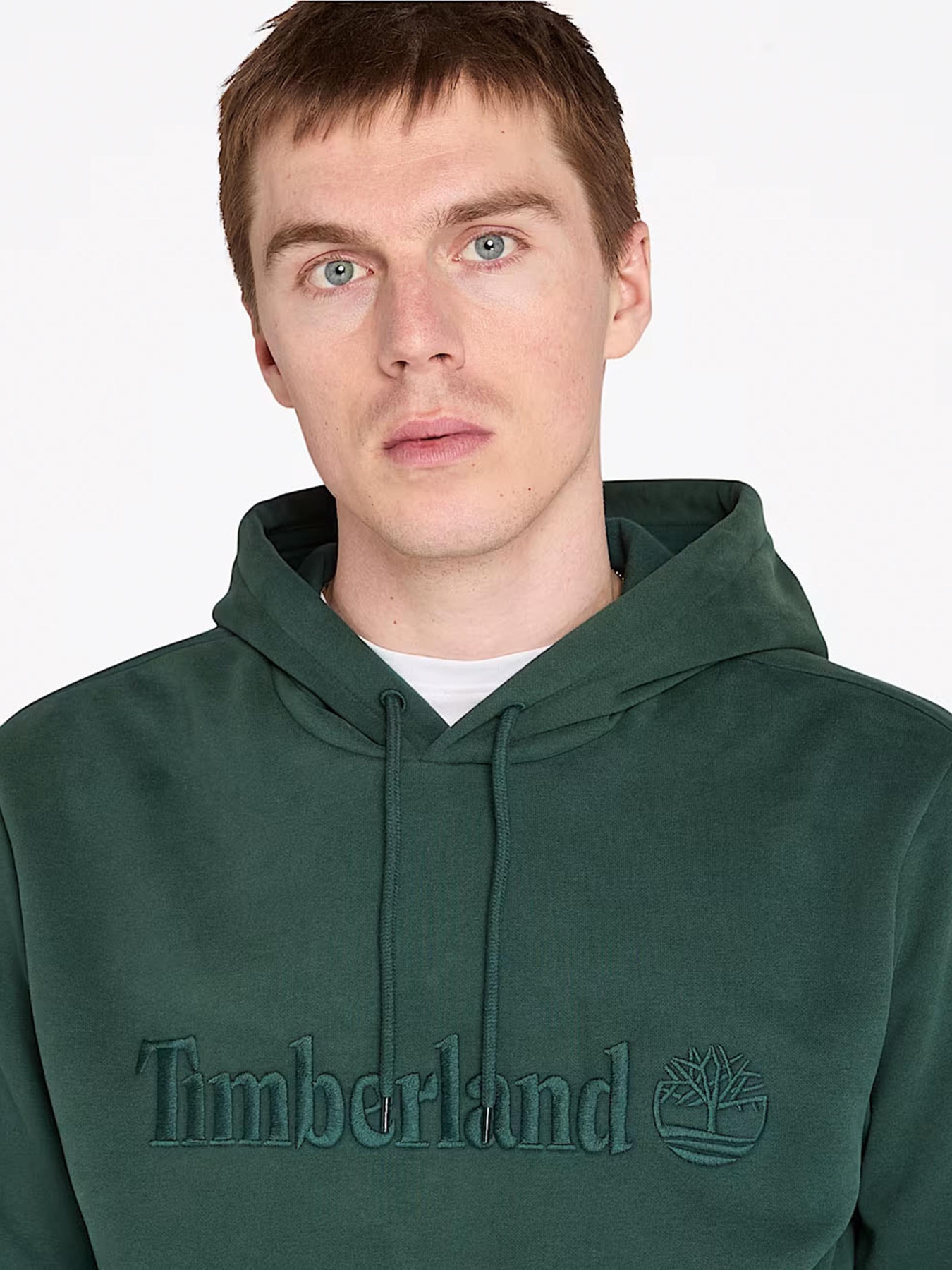 Худі та світшоти Timberland Hampton модель TB0A6VFJ317 Фото