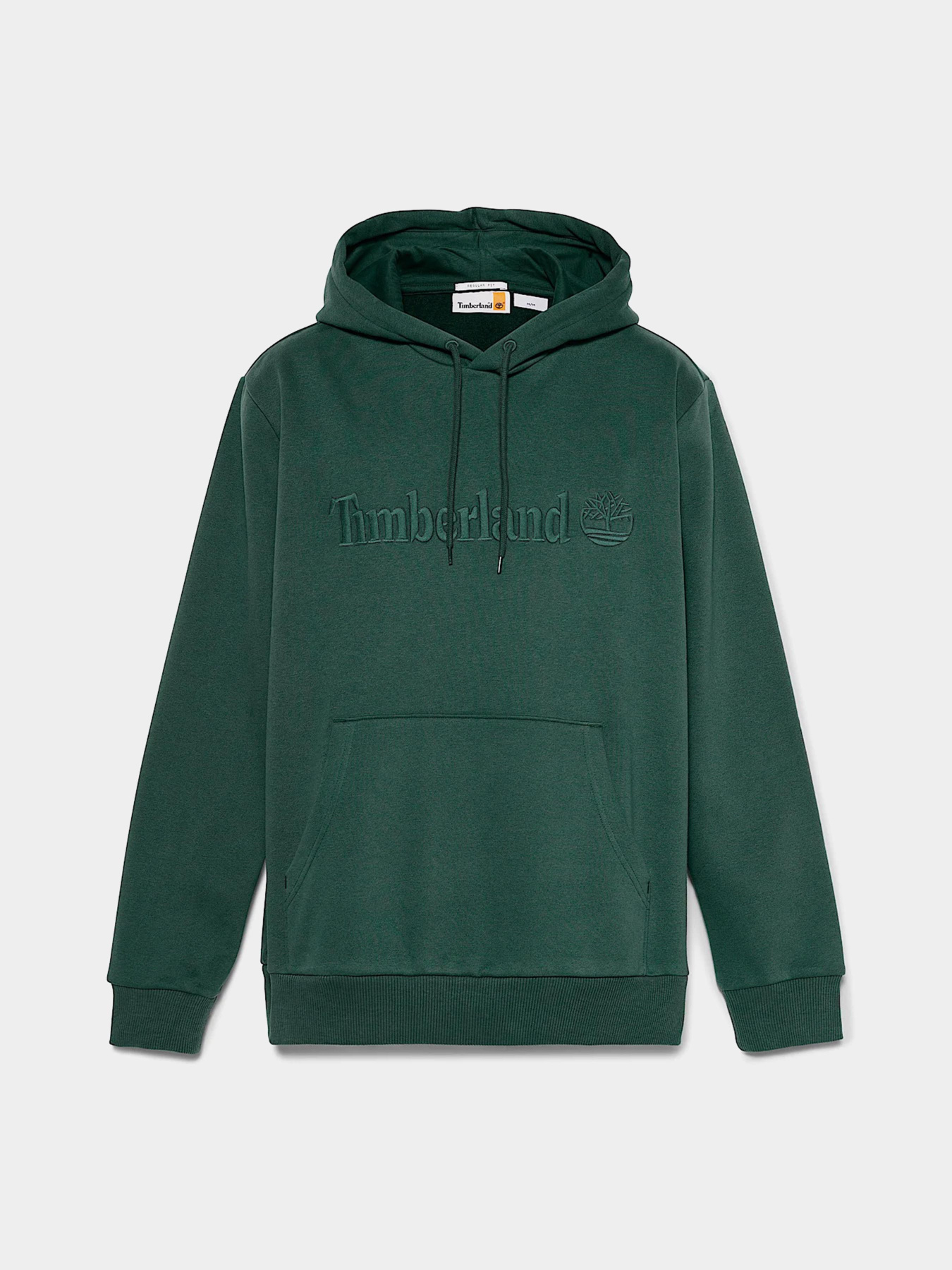 Худі та світшоти Timberland Hampton модель TB0A6VFJ317 Фото