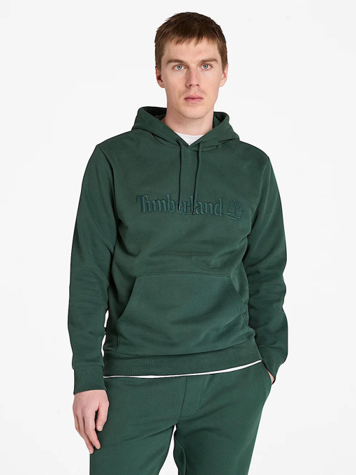 Худи и свитшоты Timberland Hampton модель TB0A6VFJ317 Фото