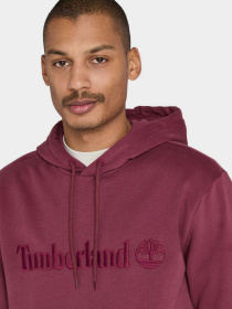 Худі та світшоти Timberland Hampton модель TB0A6VFJ648 Фото