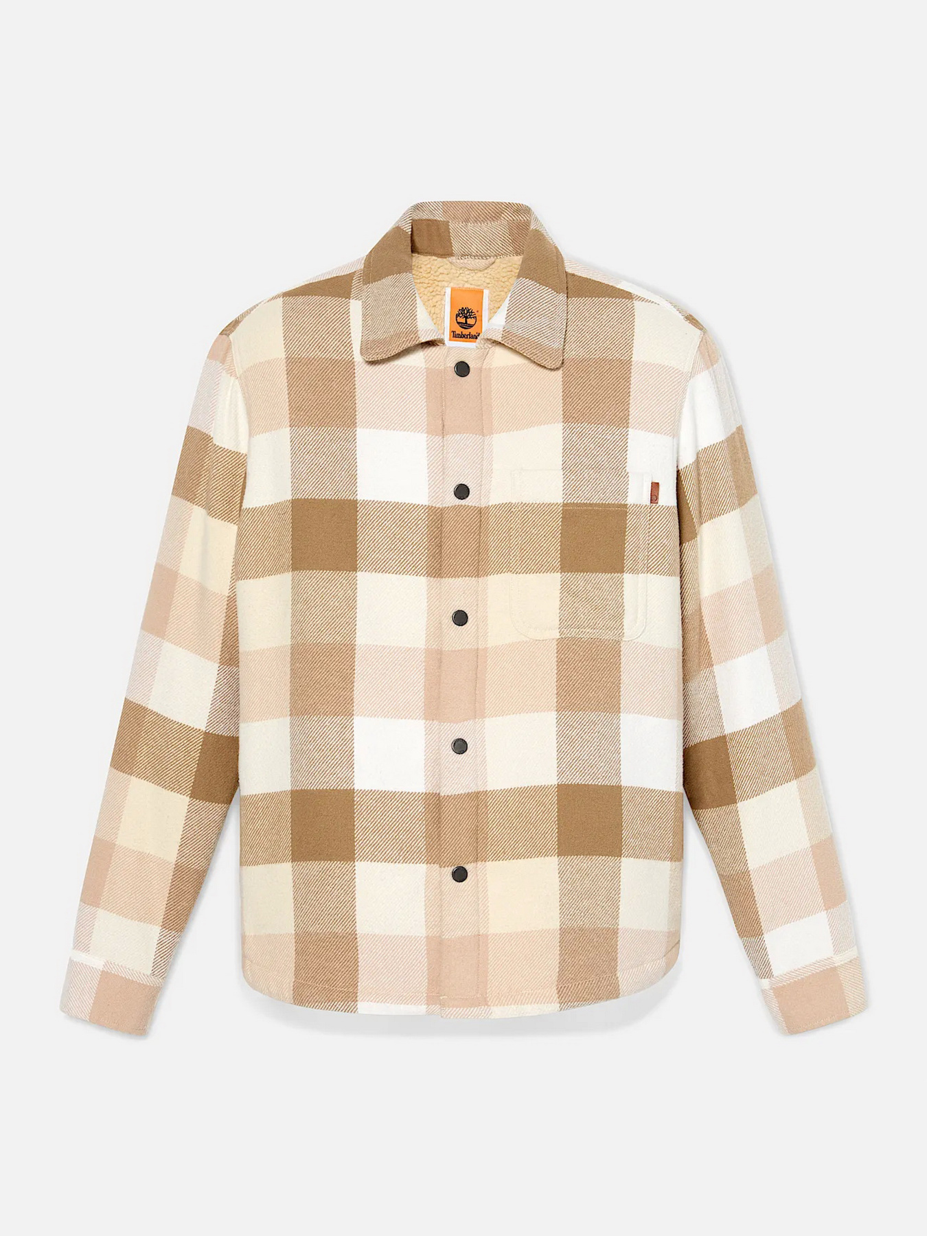 Куртки та дублянки Timberland модель TB0A44KBEHI Фото
