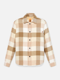 Куртки та дублянки Timberland модель TB0A44KBEHI Фото