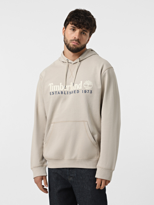 Худи и свитшоты Timberland Established 1973 модель TB0A5MX8CY2 Фото