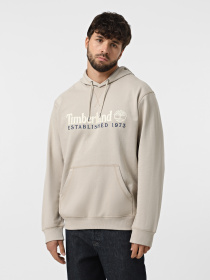 Худі та світшоти Timberland Established 1973 модель TB0A5MX8CY2 Фото